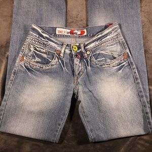 Take Two Upgrade Dept Jeans | Jeans | Take Two Upgrade Dept Jeans | Poshmark